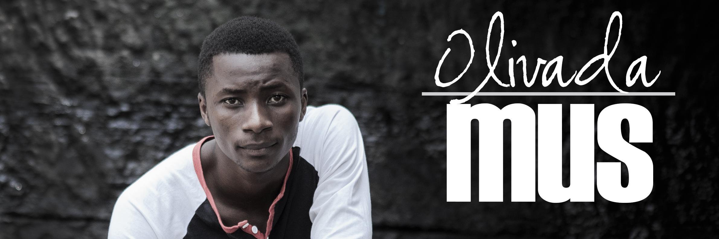 OlivadaMus's profile banner image