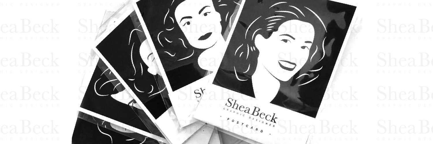 SheaBeckDesign's profile banner image
