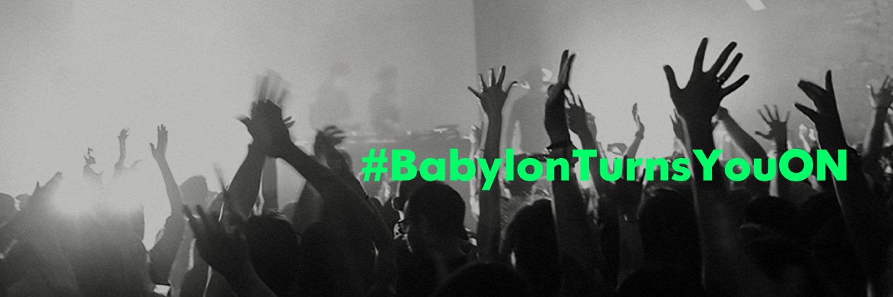 BabylonBomonti's profile banner image