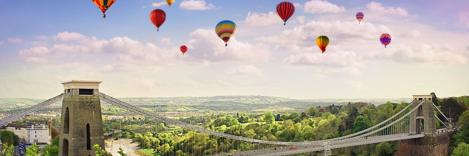 PositivelyBristol banner