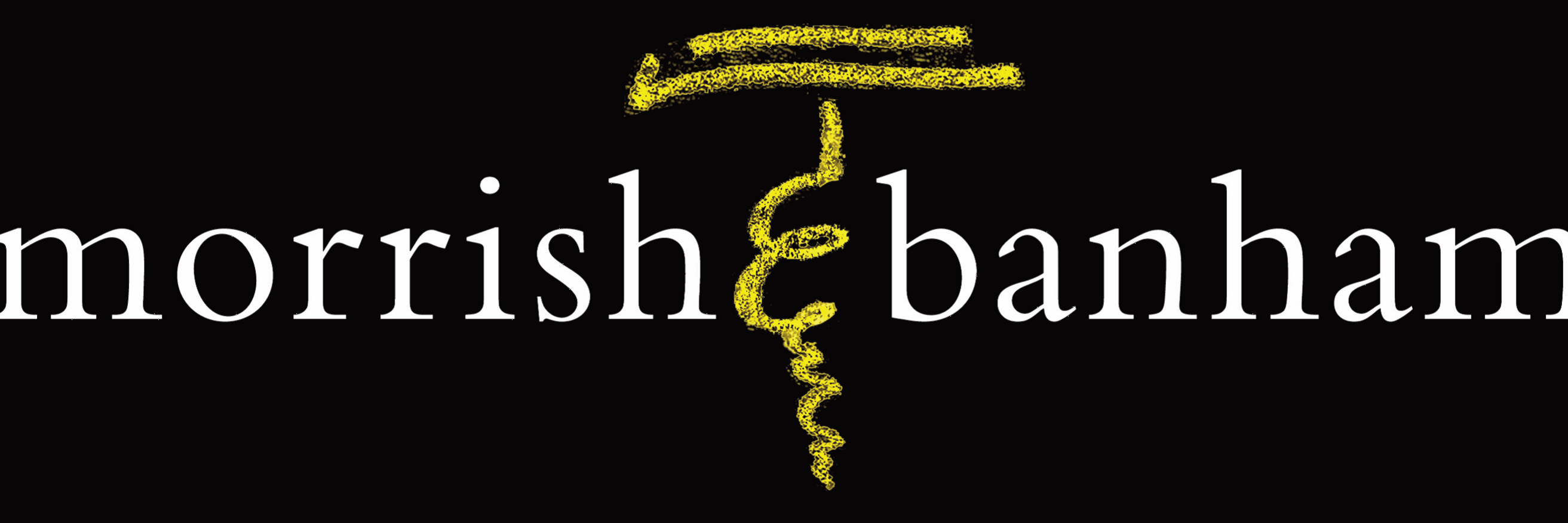 Morrish & Banham banner
