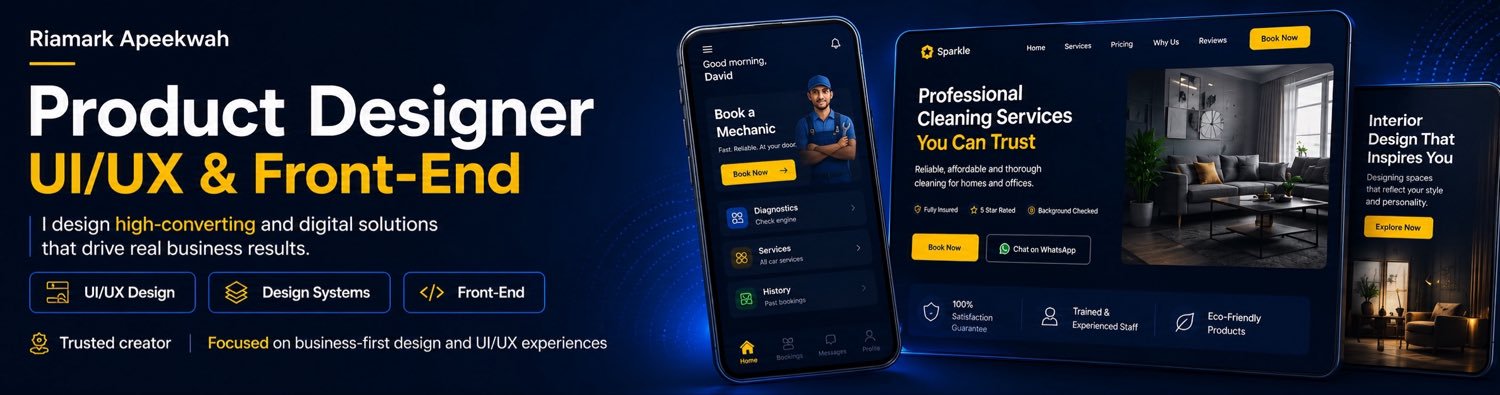 bisacomdev's profile banner image