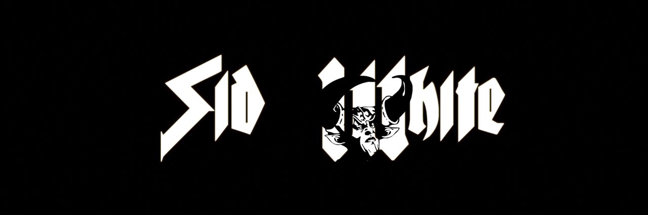 SidWhite910's profile banner image