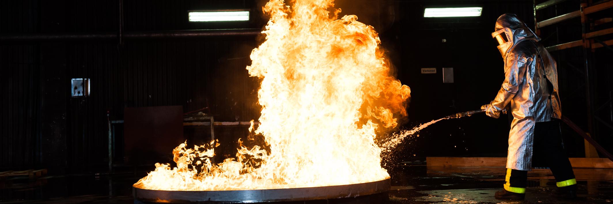 Dafo Fomtec AB banner