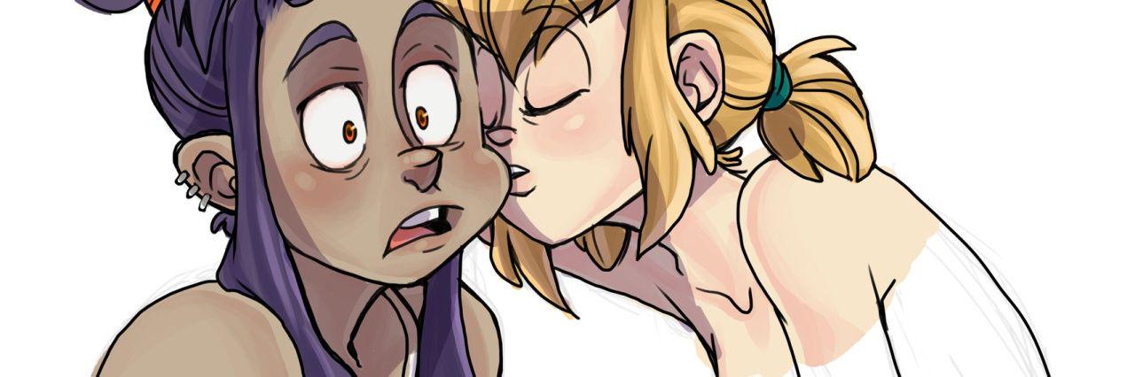 TrailTrashAngel's profile banner image