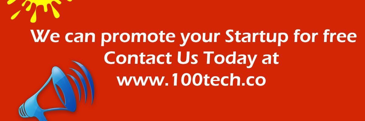 100TechCompanez's profile banner image