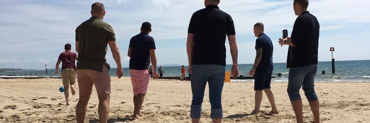 Mattykw9's profile banner image