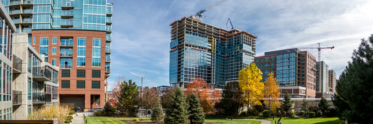 Colorado Green Building banner