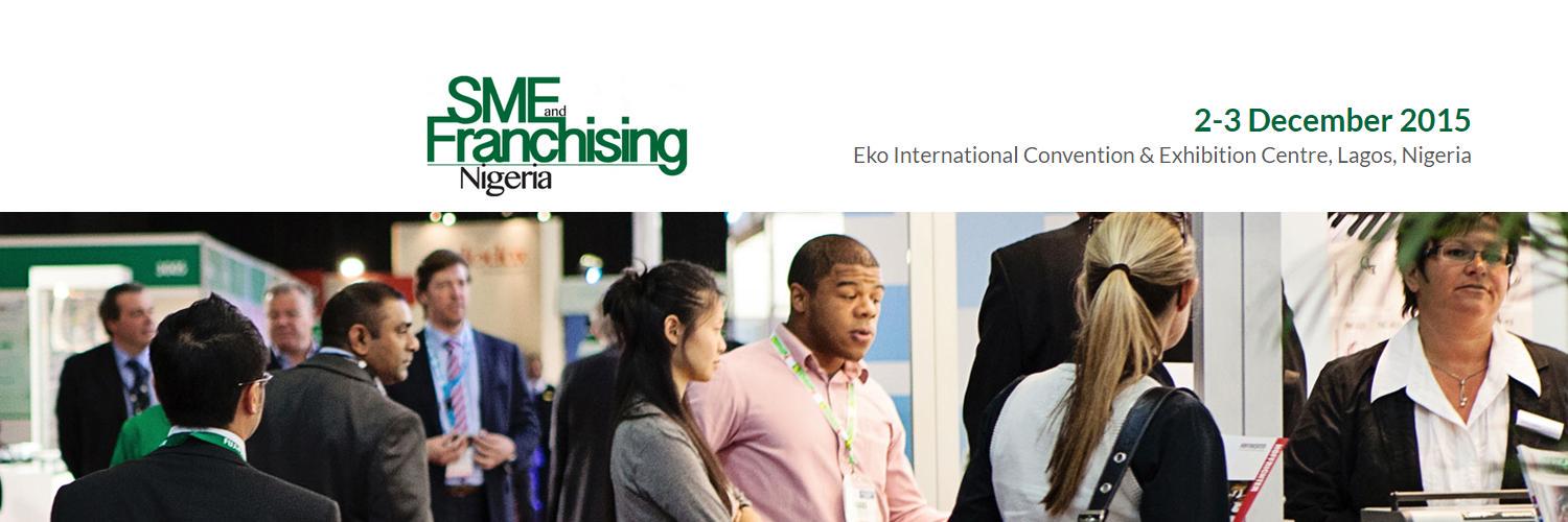 SMEFNigeria's profile banner image