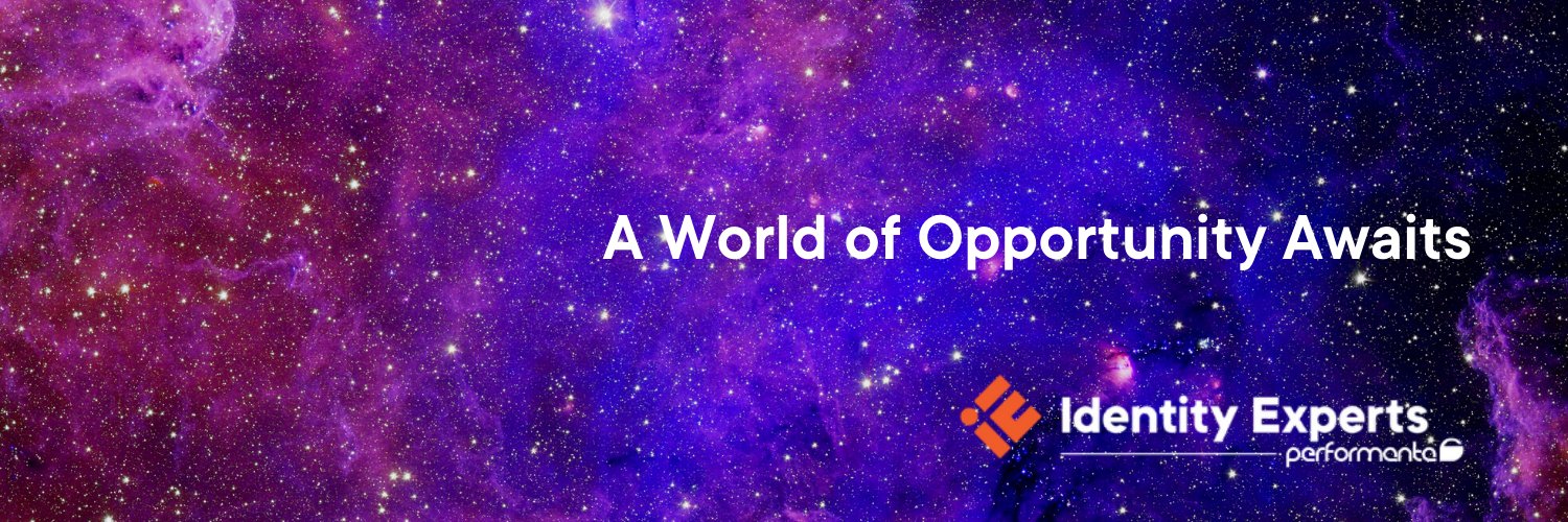 IdentityExperts's profile banner image