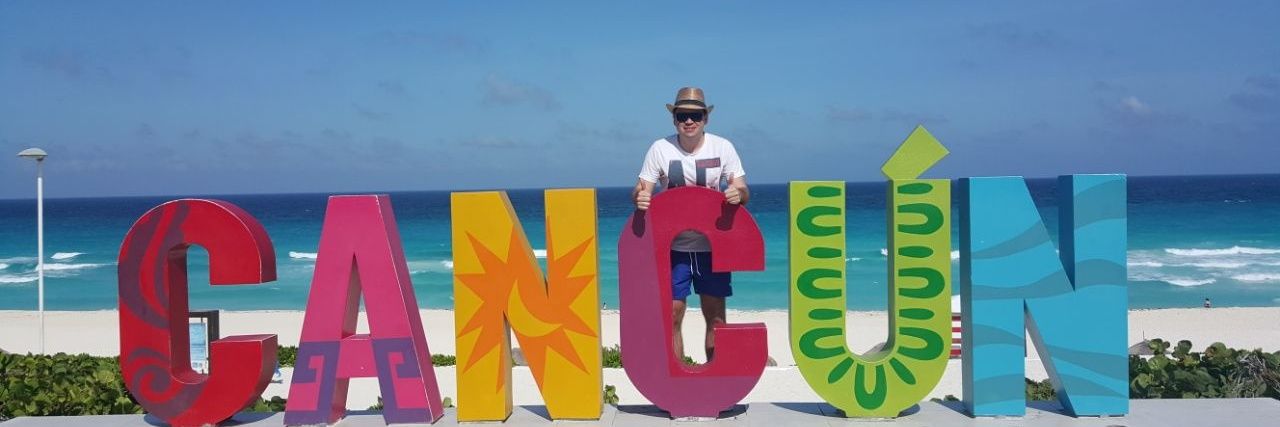 Marcos Ribeiro banner