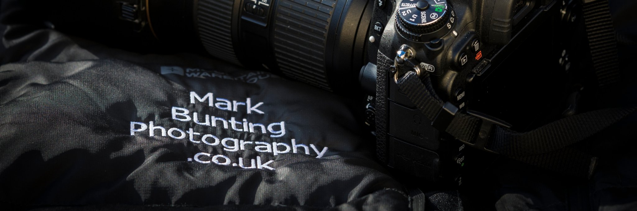 MBuntingPhoto's profile banner image