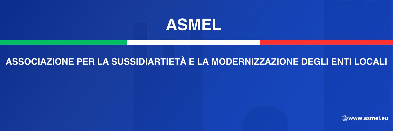 AsmelComuni's profile banner image