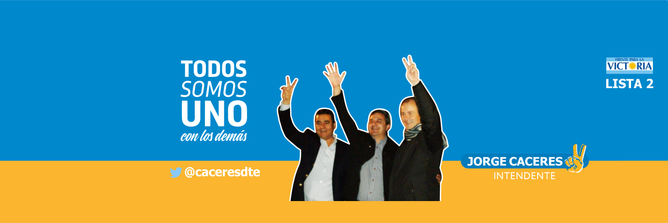 caceresdte's profile banner image