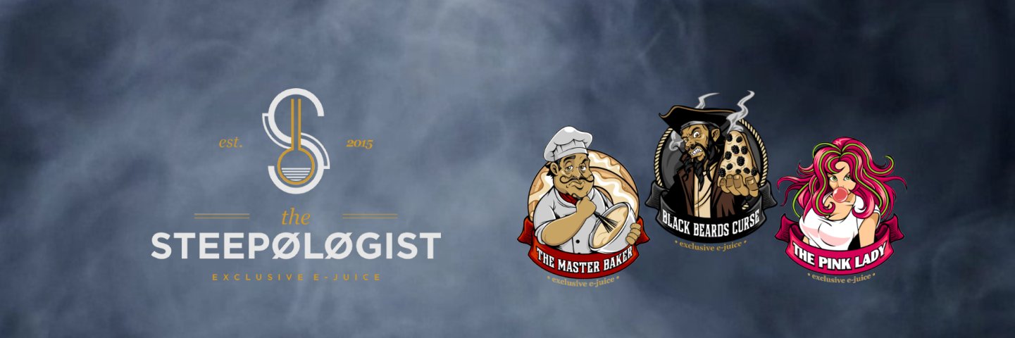 TheSteepologist's profile banner image