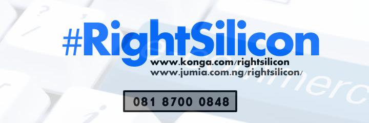 RightSilicon's profile banner image