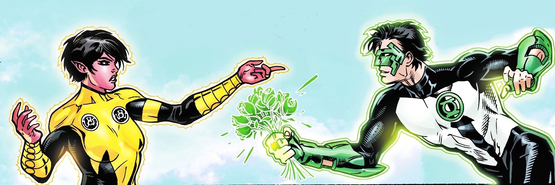 LanternSora's profile banner image