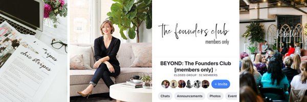 chicstripes Profile Banner