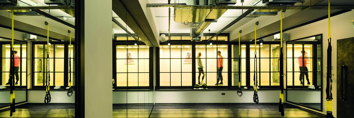 WGP Architects banner