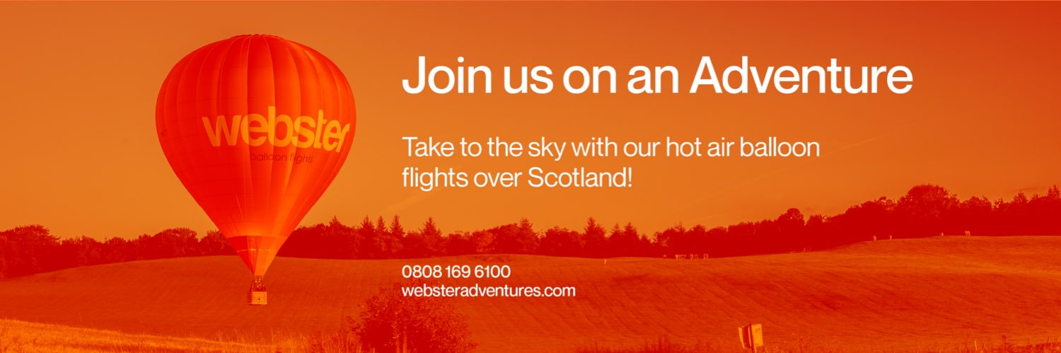 webadventures10's profile banner image