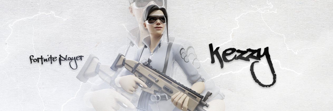 kezzyfn's profile banner image