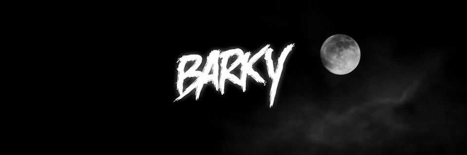 Barky9mm's profile banner image