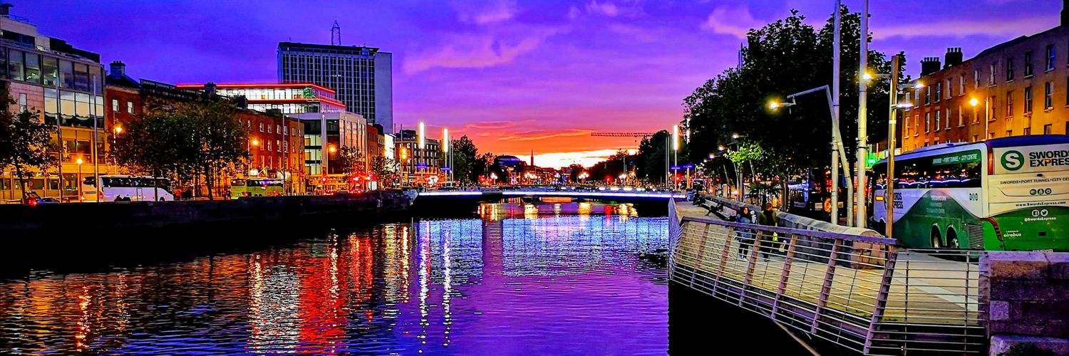 Mark 🇮🇪 banner