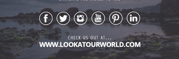 NomadicBrits Profile Banner