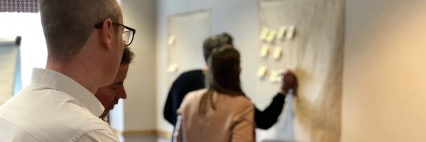 Think_Paramount Profile Banner