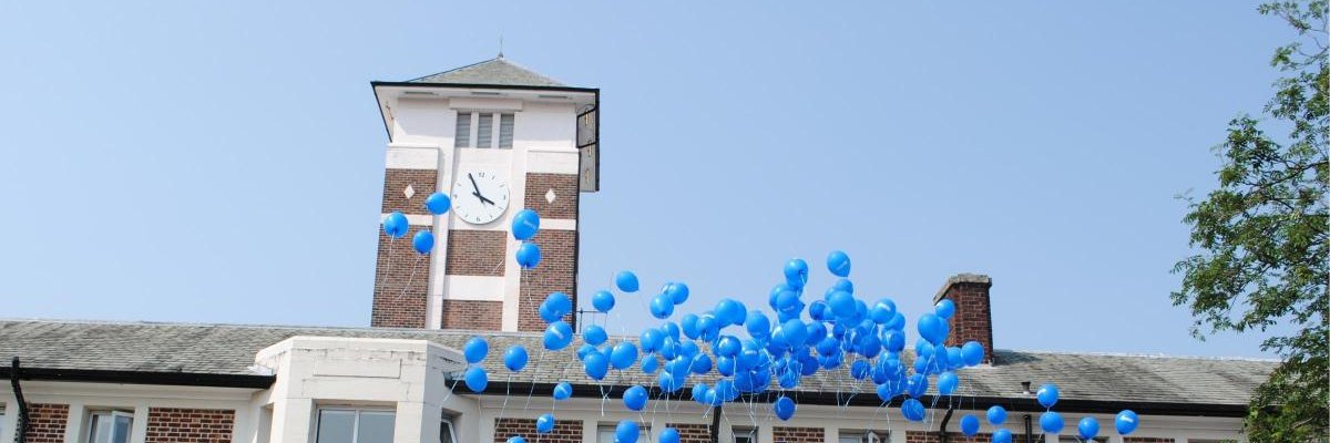 TraffordHosp's profile banner image