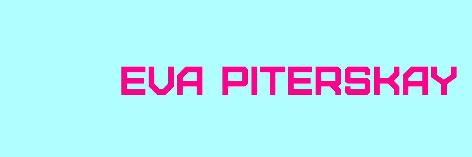 EvaPiterskay's profile banner image
