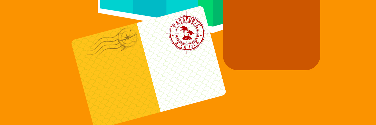 pasaporteisla's profile banner image
