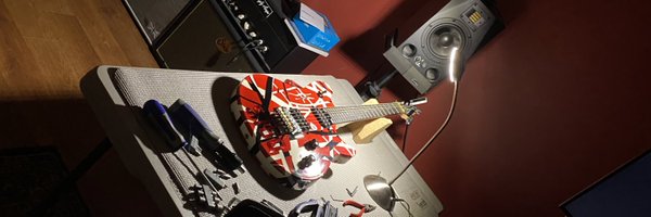 waldo5150 Profile Banner