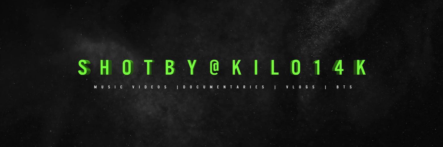 1Kilo14K's profile banner image