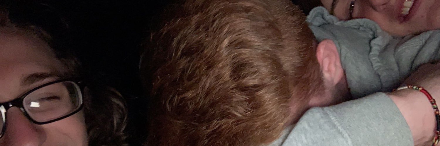 sadboilando's profile banner image