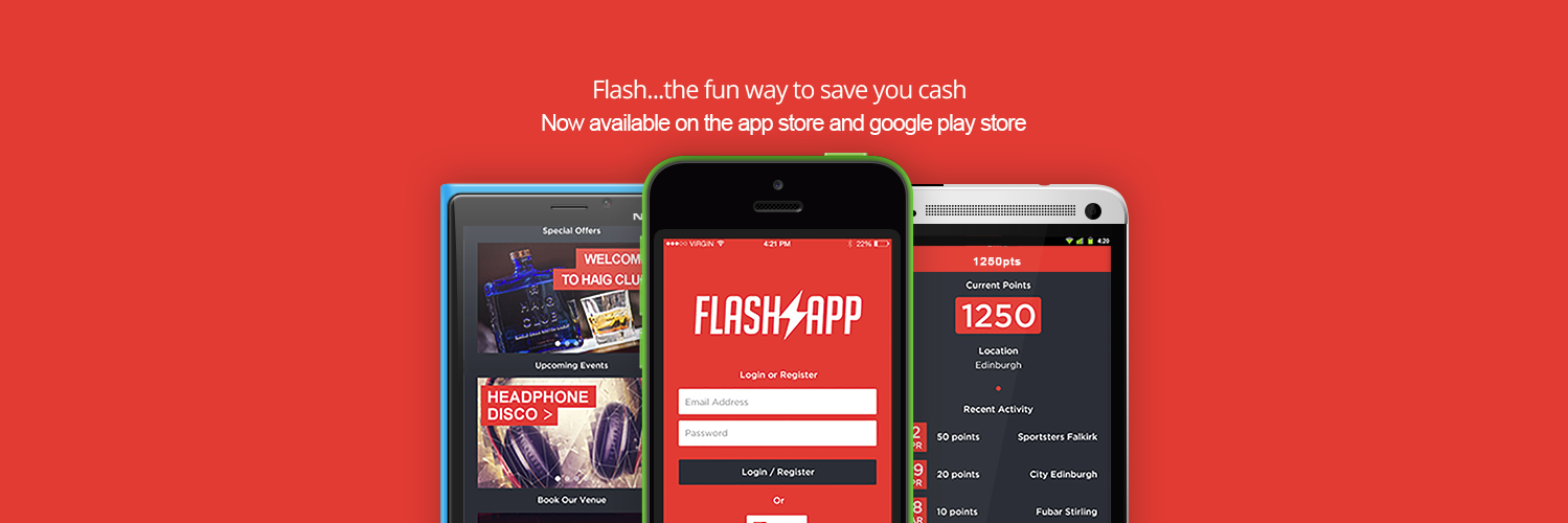 myflashapp's profile banner image