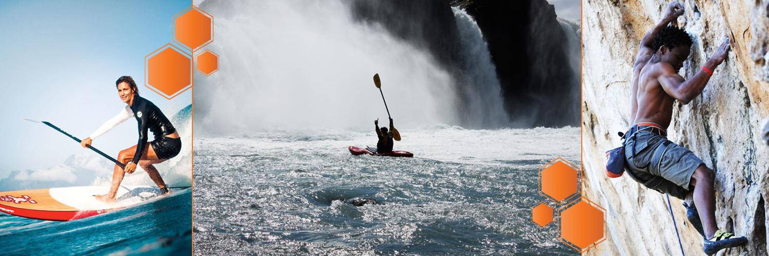 Fearless Adventures banner