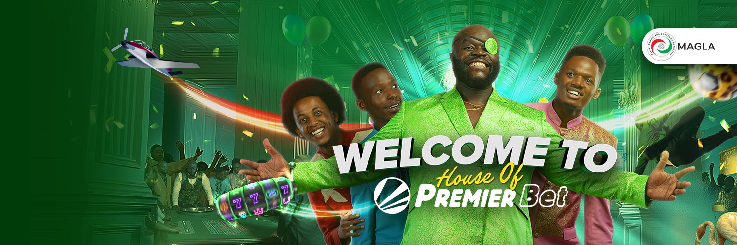 Premier Bet Malawi banner