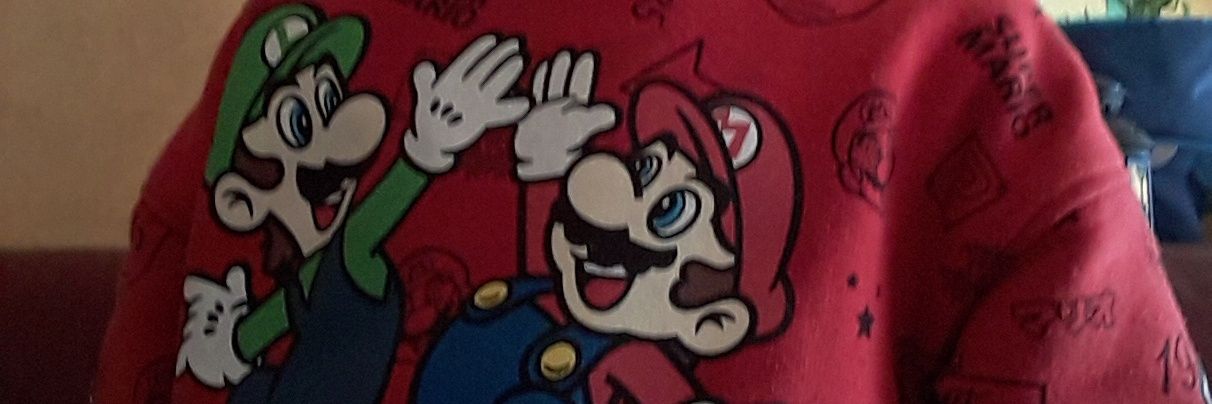 Marion banner