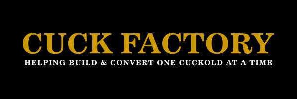 ♠️CUCK FACTORY 69 ♠️ banner