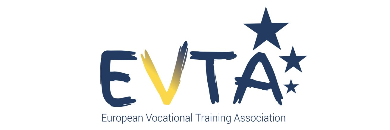 European Vocational Training Association - EVTA banner