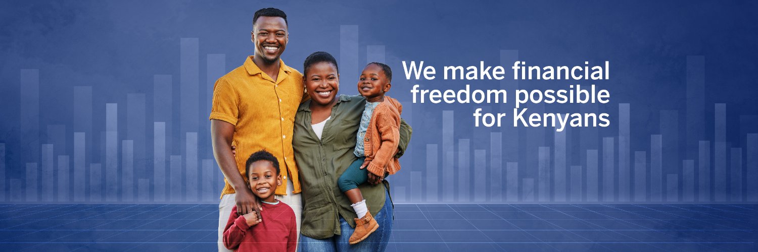 Liberty Kenya banner