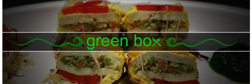 GreenBoxIN's profile banner image