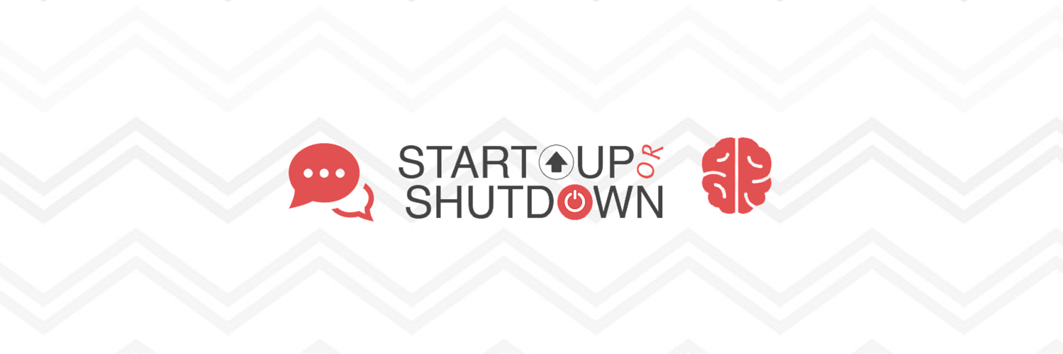 StartupShutdown's profile banner image