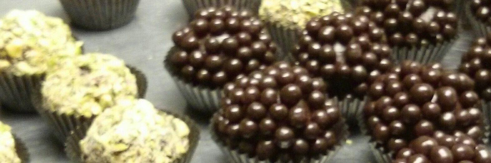 SBrigadeiros's profile banner image