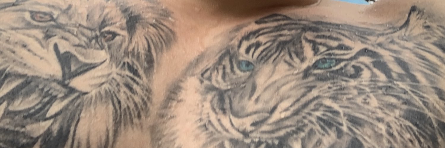 joshverm's profile banner image