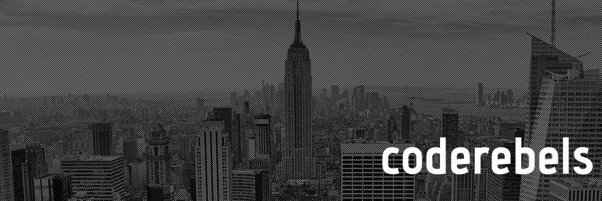 coderebels banner