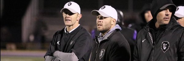 Coach_JohnsonOC Profile Banner
