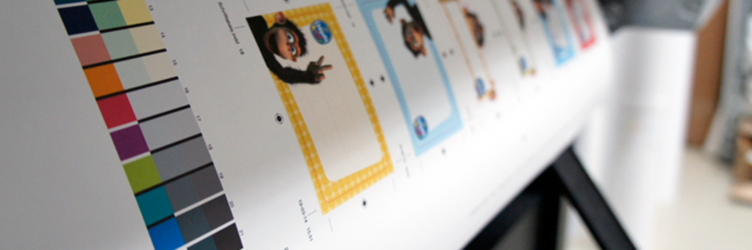 Lithografen's profile banner image