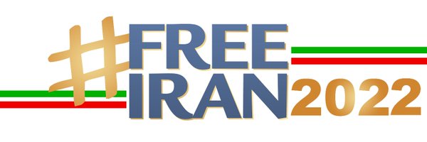 FriendsFreeIran Profile Banner